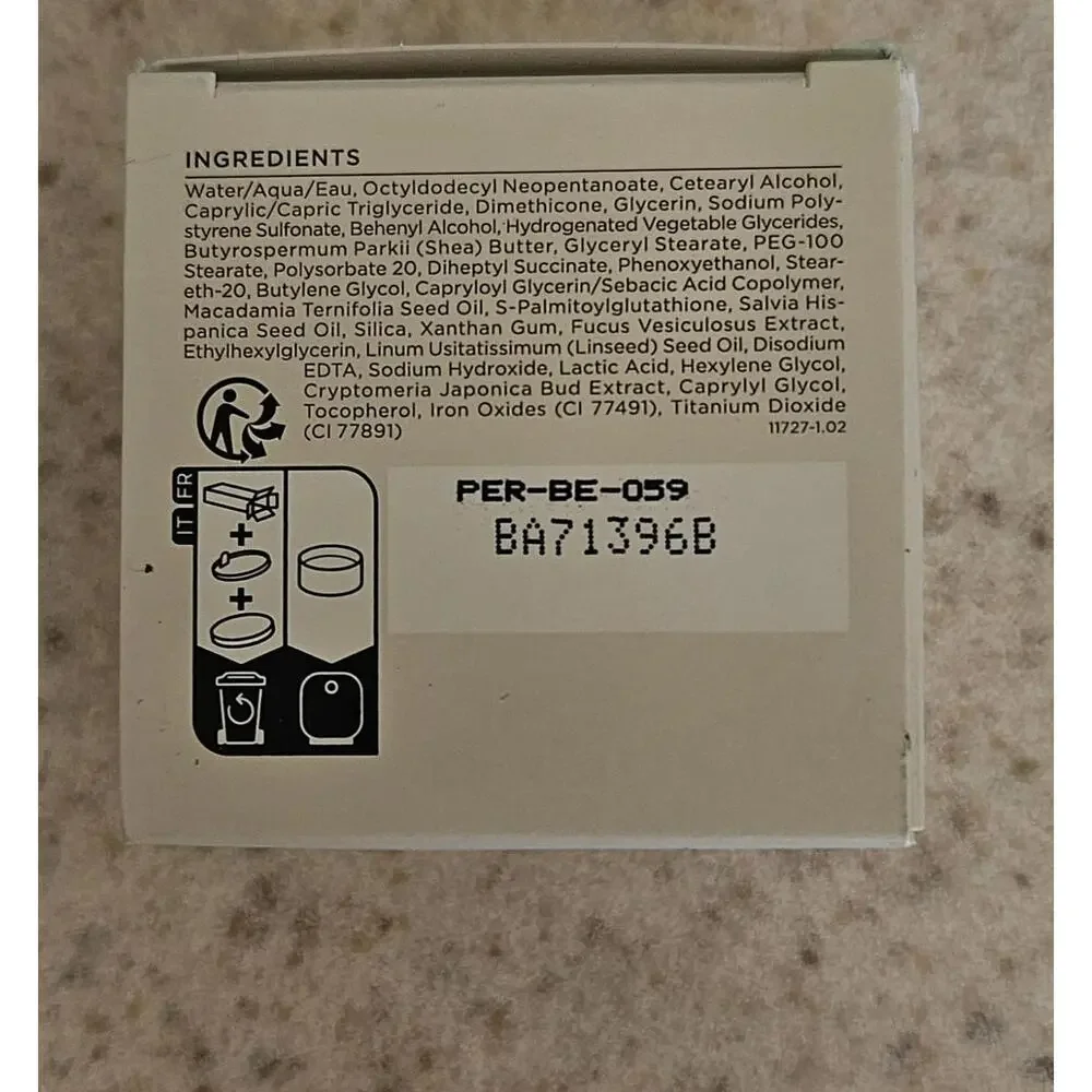 Perricone MD Smoothing & Brightening Under Eye Cream 0.5 oz NIB - Picture 4 of 4